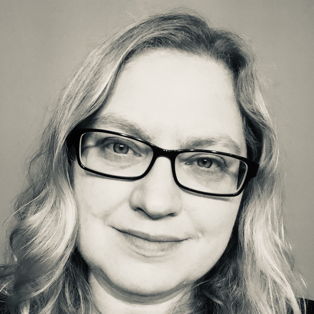 Meet your Posher, Angie
